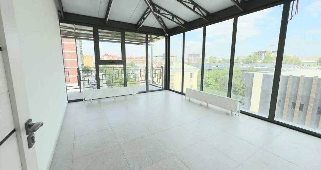 Аренда офис, Aйбек, 170м2