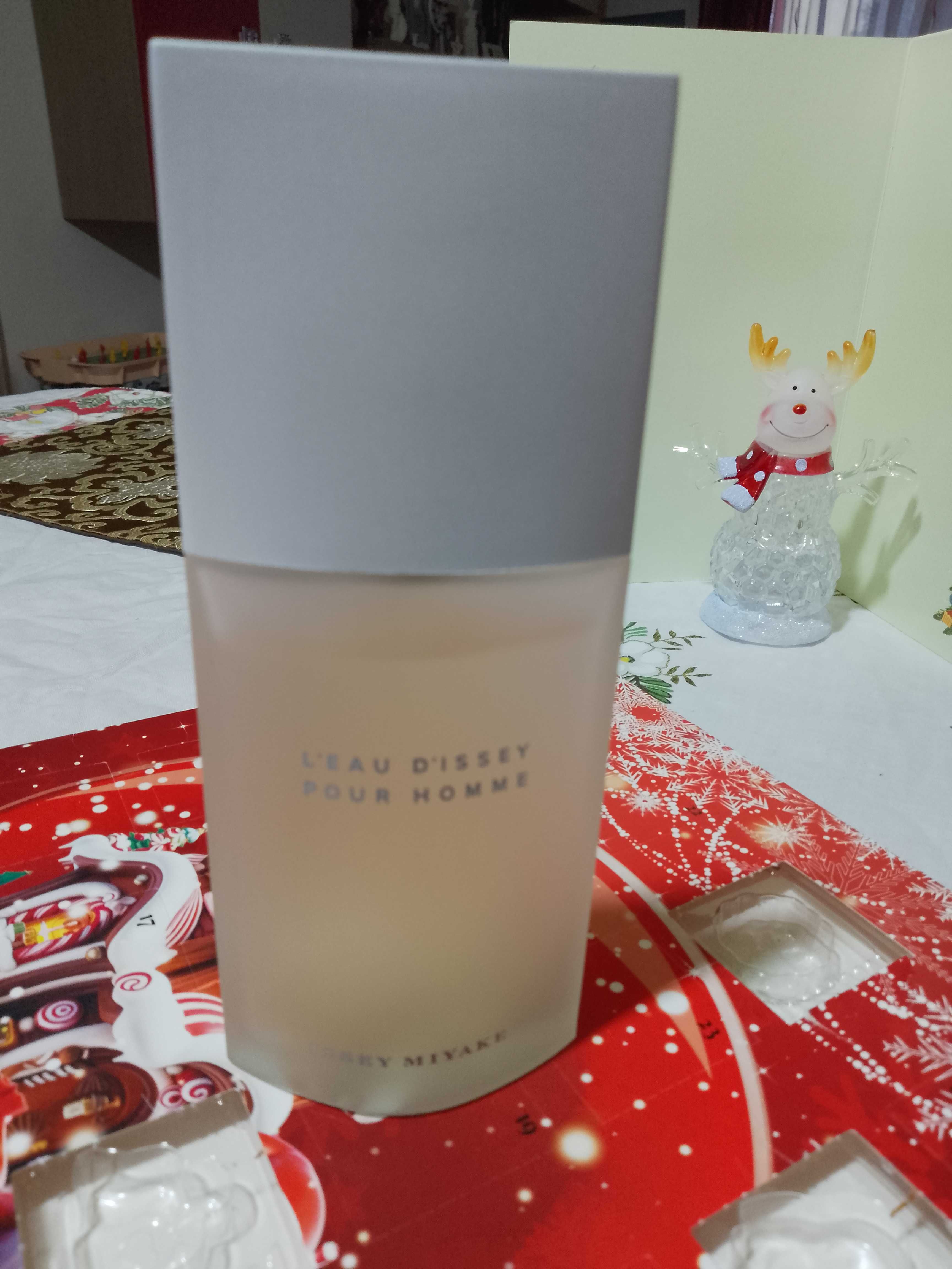 Vând parfum Original
