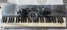 Orga electronică Bontempi PM678