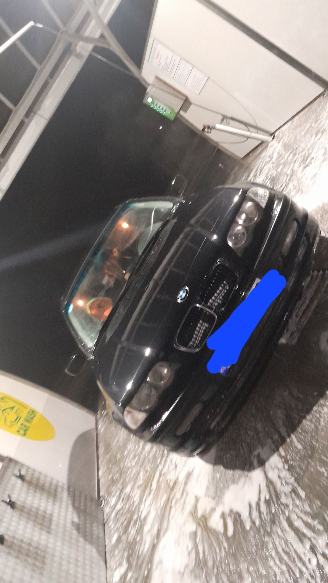 Vând/Schim BMW e46