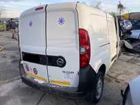 Dezmembrez opel combo D. STI763 2018