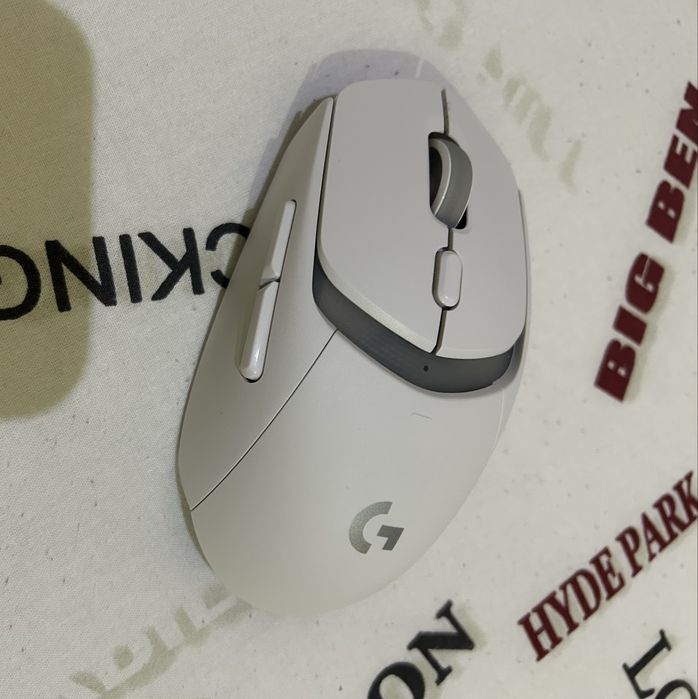 Мишка Logitech g 309 с ГАРАНЦИЯ!
