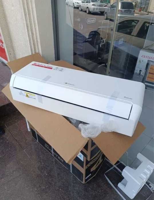 Кондиционер Immer 12 Invertor есть доставка и установка