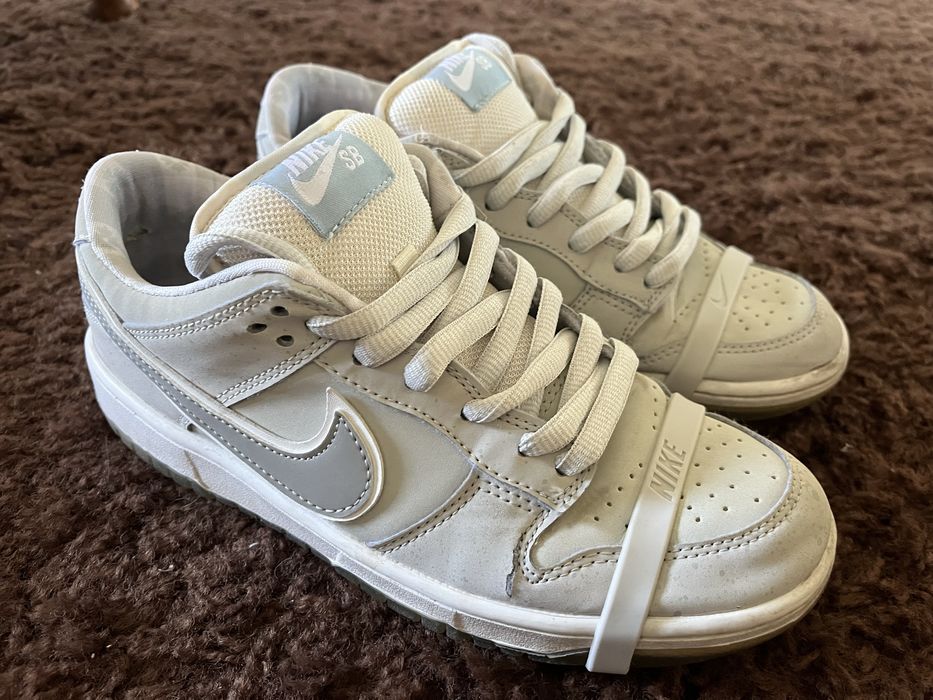 Найк Nike dunk lobster лобстер