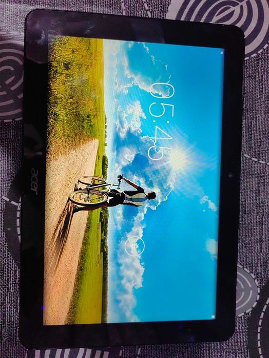 Запазен таблет ACER