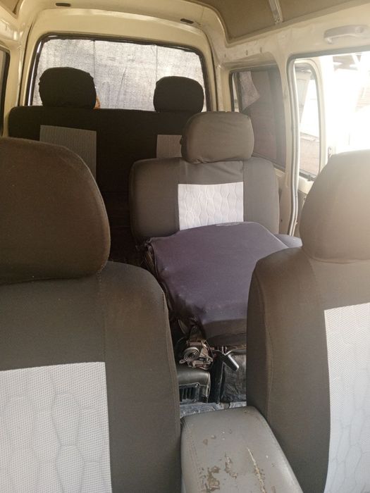 .Дамас сотилади расходи йук