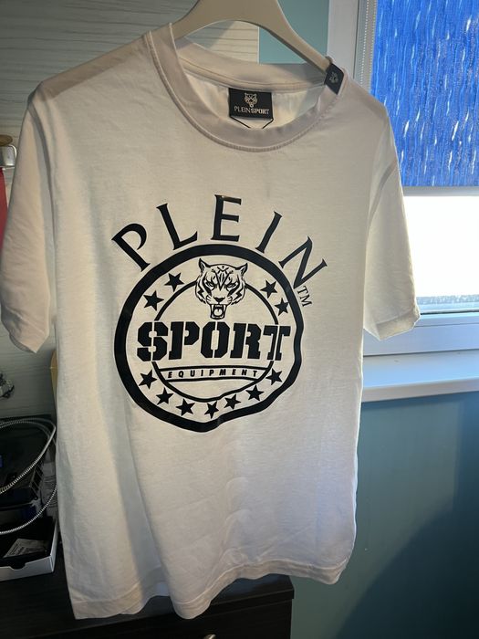 Plein Sport 100% оригинал