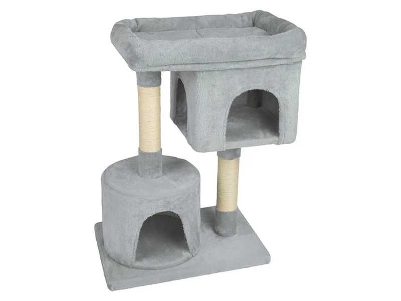 НОВИ! Котешка катерушка драскалка 68x40хН84см