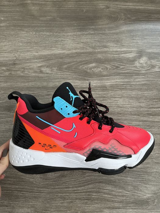 Nike Jordan Zoom Air '92 CK9184 600