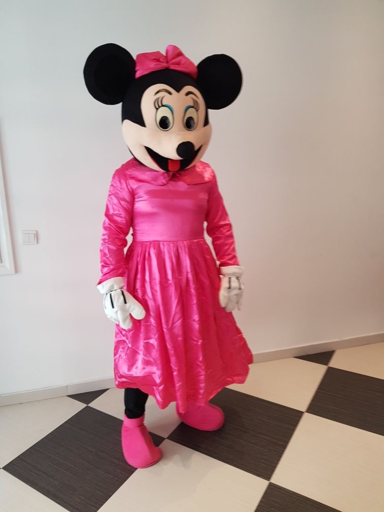 Costum Disney Minnie