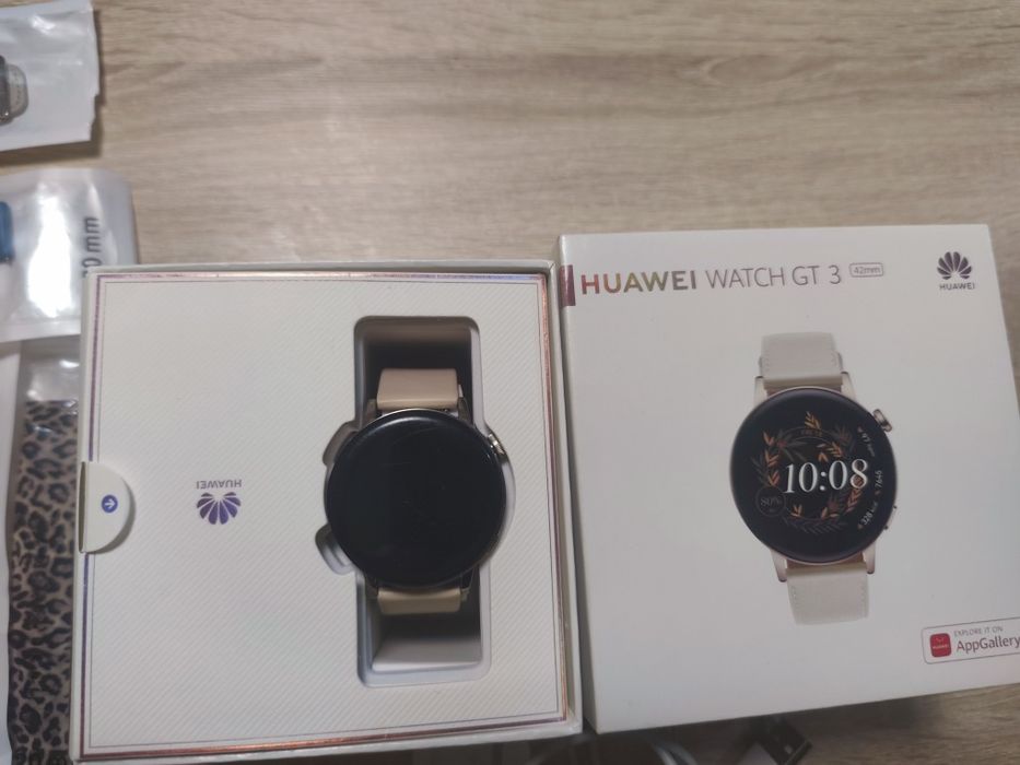 Huawei Watch GT 3 42 mm