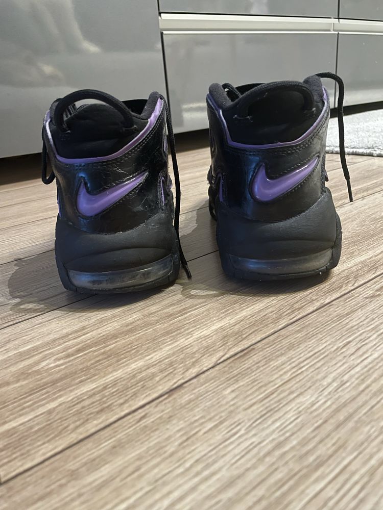 The Nike Air More Uptempo-42 номер