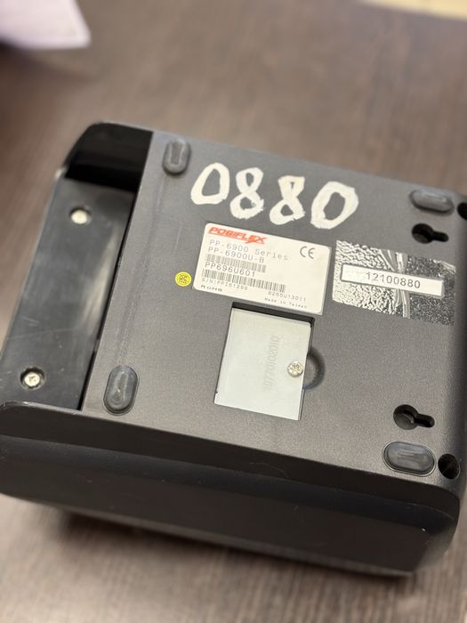 Принтер для печати чеков