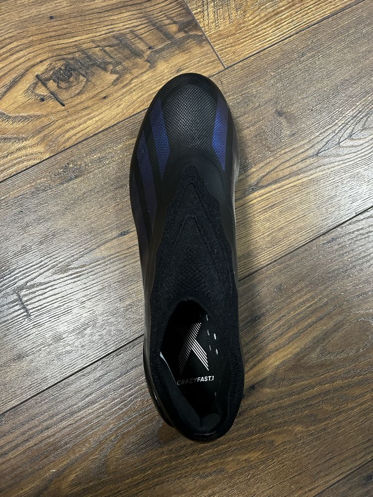 Калеври Adidas X Crazyfast.1