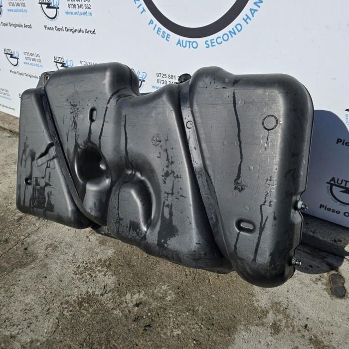 Rezervor combustibil Renault Master
