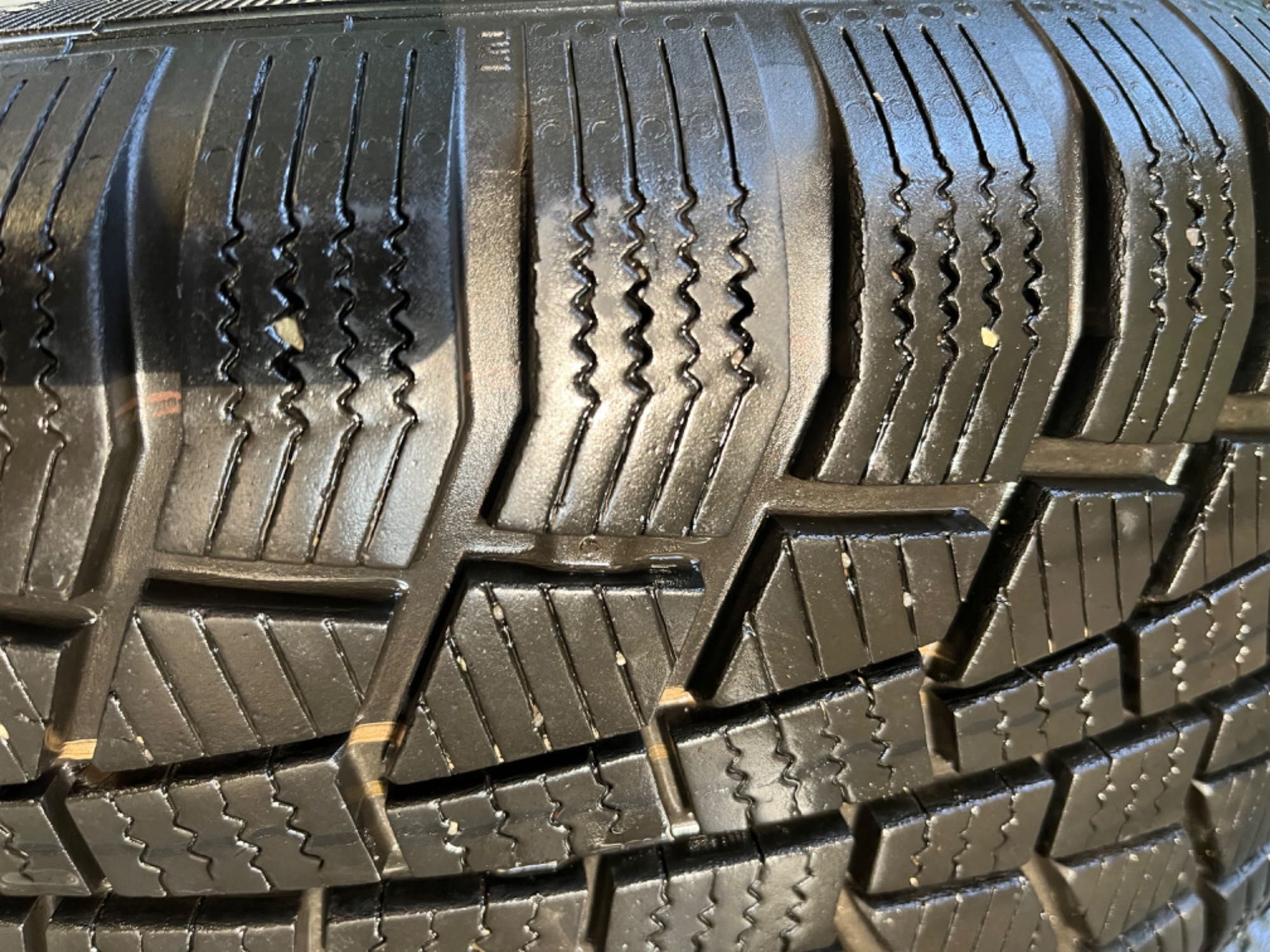 Гуми с джанти  VW - 15 цола - General Tyres 195x65x15 - 5x100