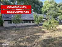 Ferma cu teren agricol de vanzare in Nadlac