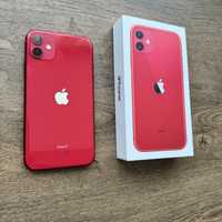 Iphone 11 Red 64 gb