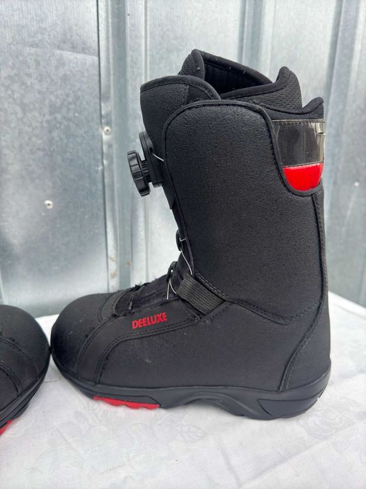 Boots snowboard  Deeluxe BOA marime EUR:36.5 Mondo:23.5