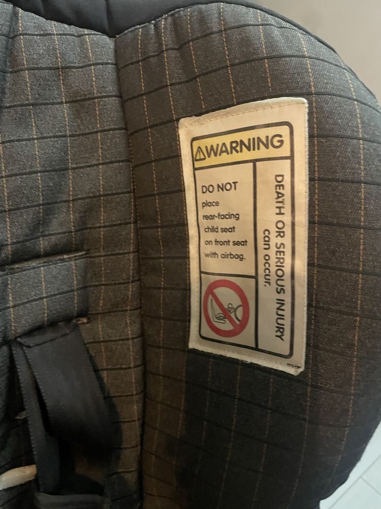 Scaun copiii britax