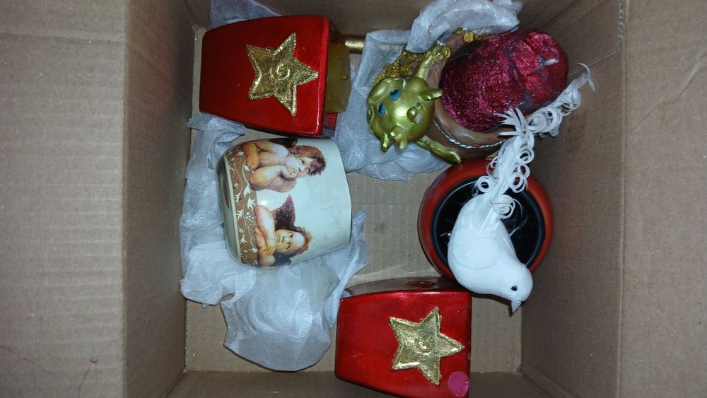 Ornamente  de Craciun