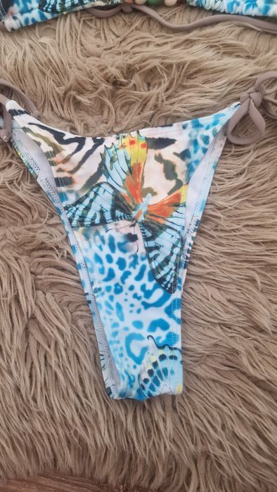 Нов бански от Shein, Aloruh