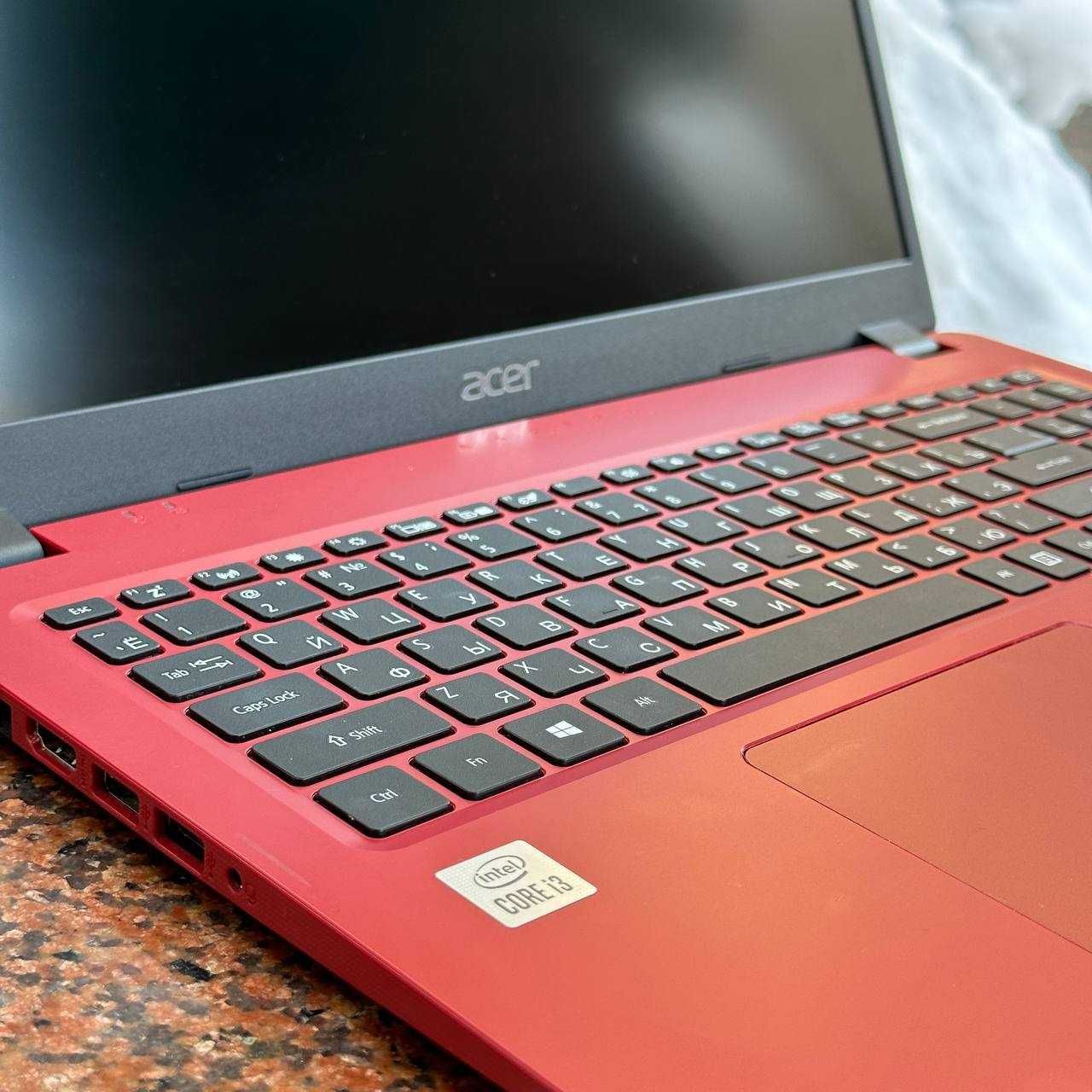 Ноутбук Acer Aspire для работы и учебы / LOMBARD