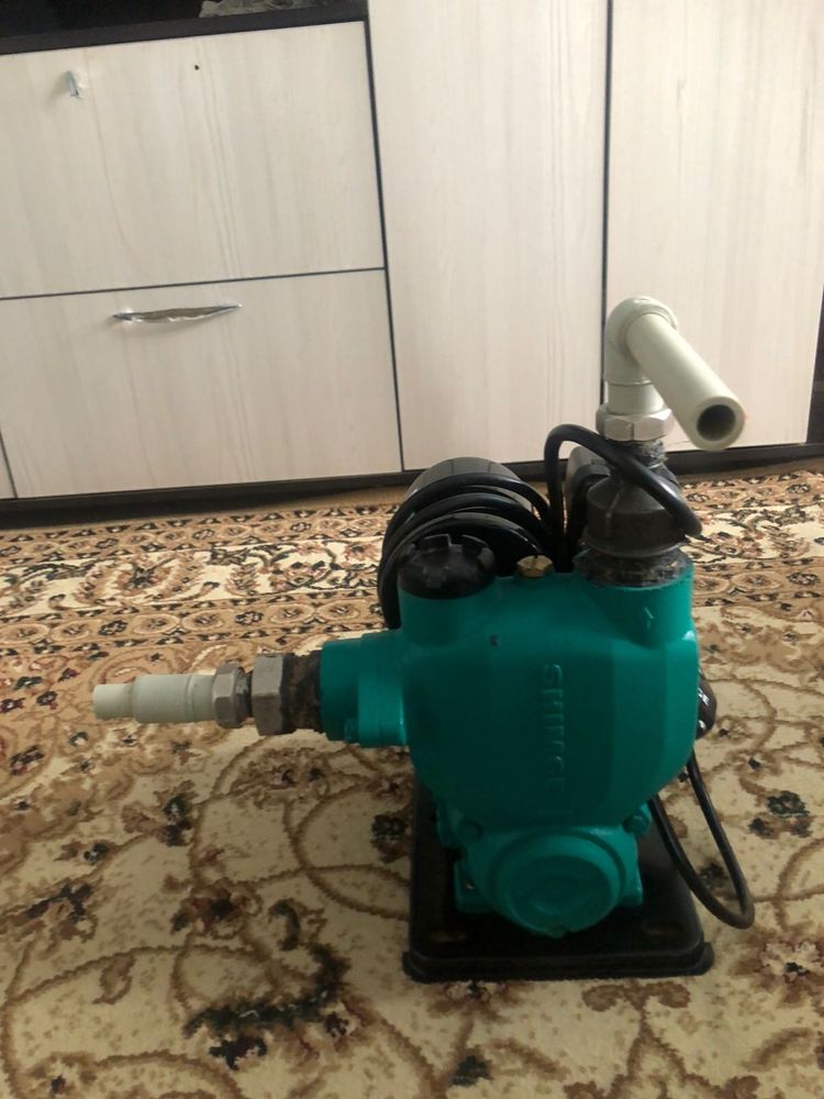 Мотор для воды