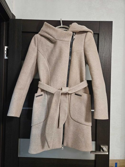 Продам пальто "Aosileibang"