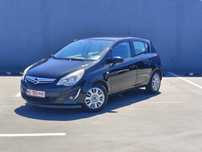 Opel Corsa 1.2 Benzina + Gpl de fabrica