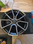 алуминиеви джанти Wheelword 18