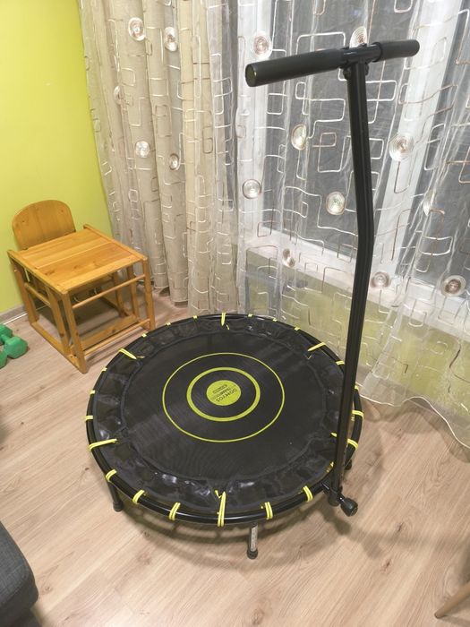 Батут  за скачане