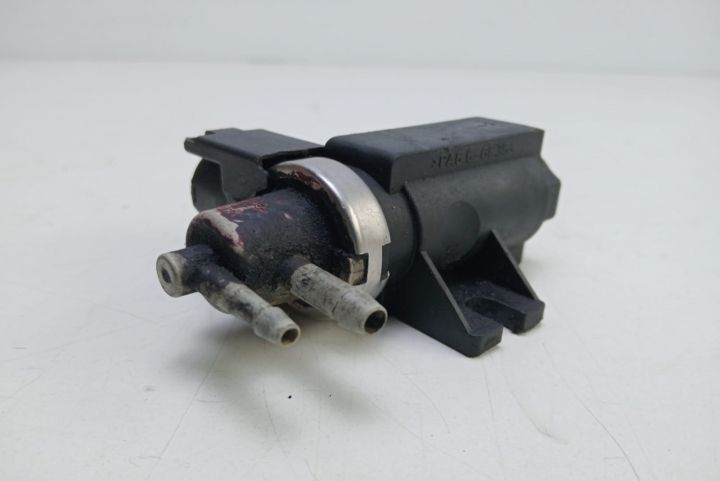 Electrovalva vacuum H0906627A Volkswagen VW Sharan prima generatie (f