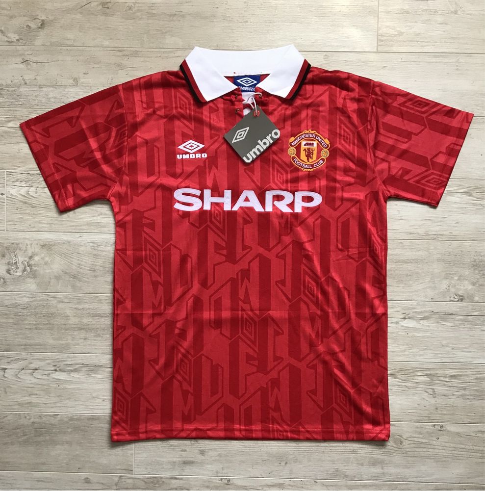 Umbro / Умбро , Man Utd / Ман Юн