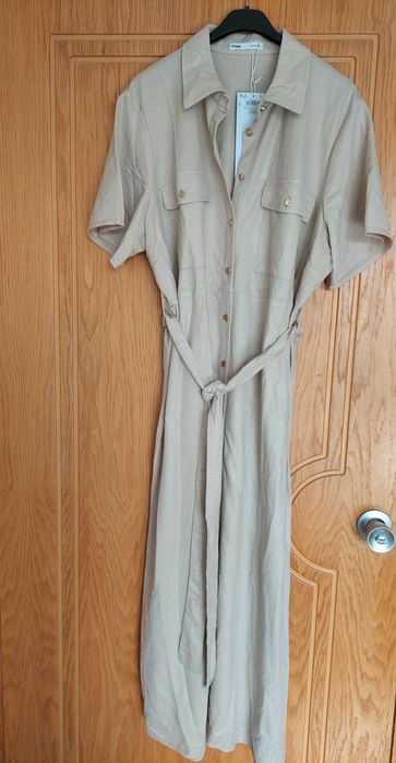 Нова рокля Sinsay размер XL