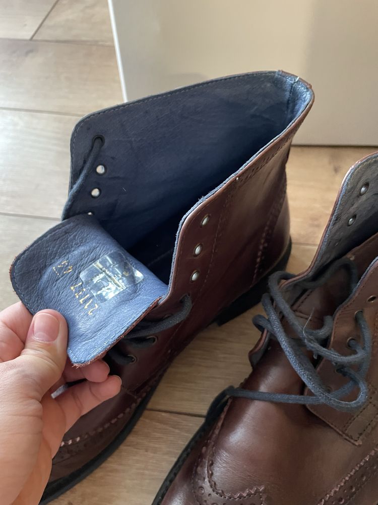 Pantofi Barbatesti marimea 44