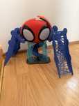 Casa spiderman stare foarte buna