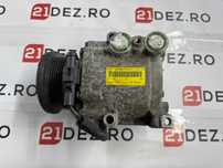 Compresor clima AC 8v5119d629ef Ford Fiesta 6 [2008 - 2013]