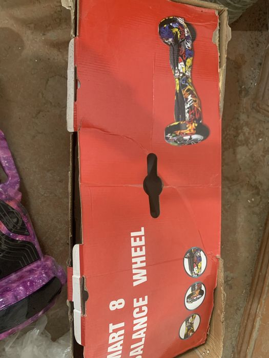 Продаеться гироскутер