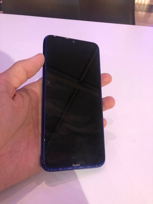 Redmi Note 8 в отличном состояние