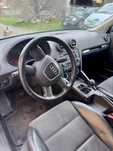 Audi A3 - An 2007 - Masina nu este inca inscrisa in Romania