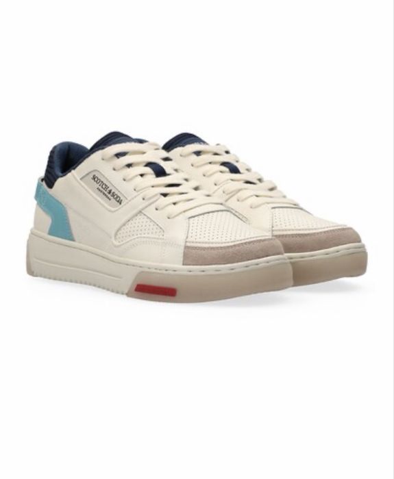 Обувки Scotch & Soda
