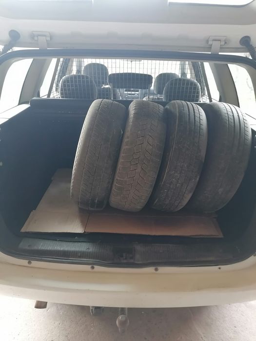 Opel astra g  an 2003