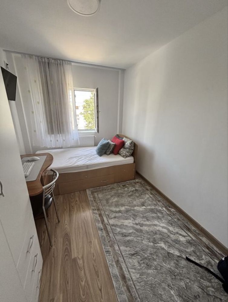 Apartament 3 Camere