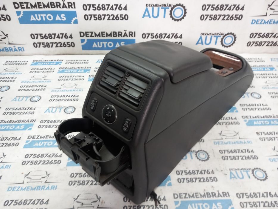 Cotiera Mercedes ML w163