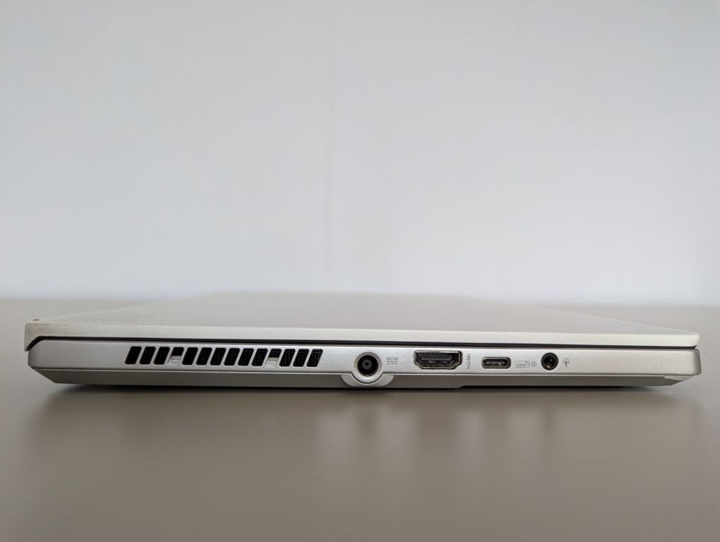 Лаптоп ASUS ROG Zephyrus G14 (2020)