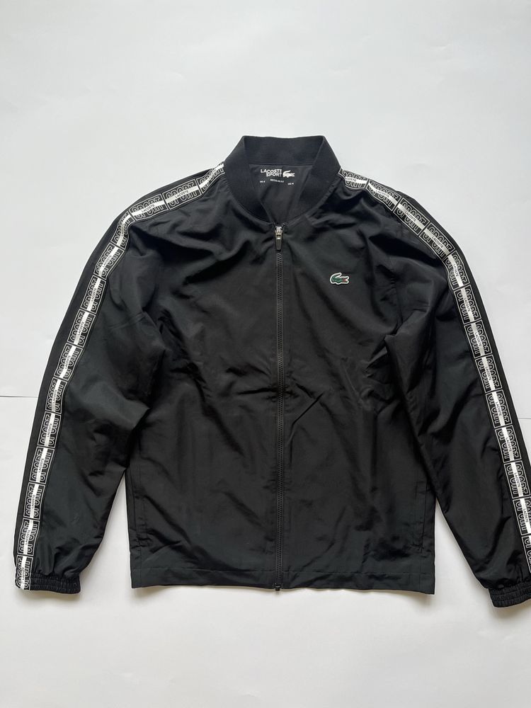 LACOSTE : Track Jacket -  M/4 - Оригинал