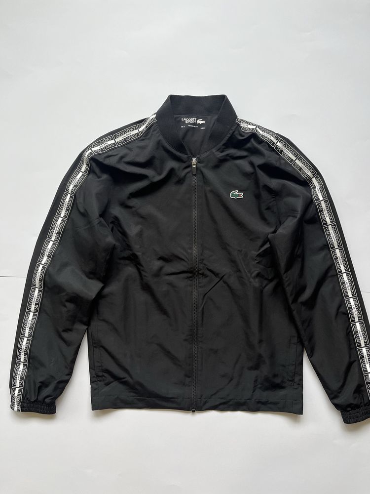 LACOSTE : Track Jacket - Ново M/4 - Оригинал