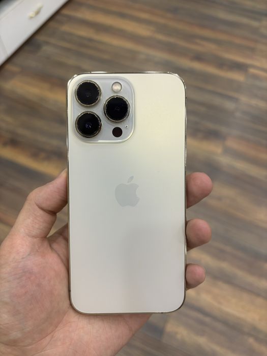 iPhone 13 Pro 256 GB