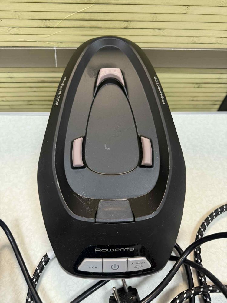 Парогенератор Rowenta Easy Steam